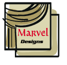 Marvel Designs Fine Furniture Logo